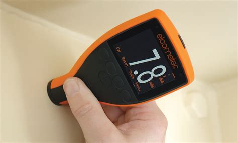 paint coating thickness gauge tester|coating thickness gauge elcometer.